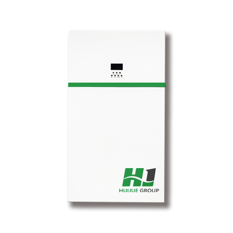 5.12kWh/10.24kWh站立式一體機
