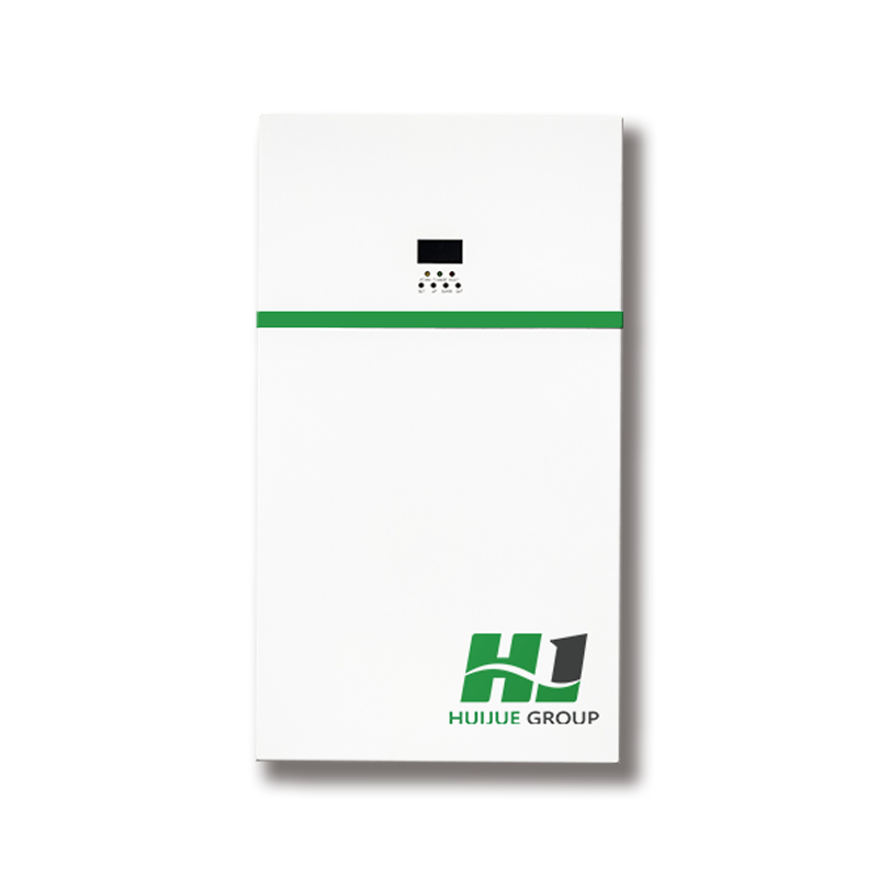 5.12kWh/10.24kWh站立式一體機