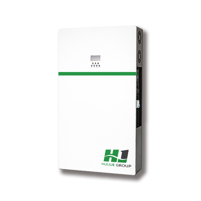 5.12kWh/10.24kWh站立式一體機