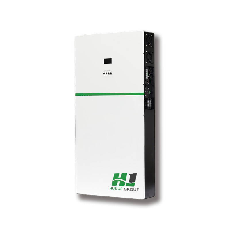 5.12kWh/10.24kWh站立式一體機