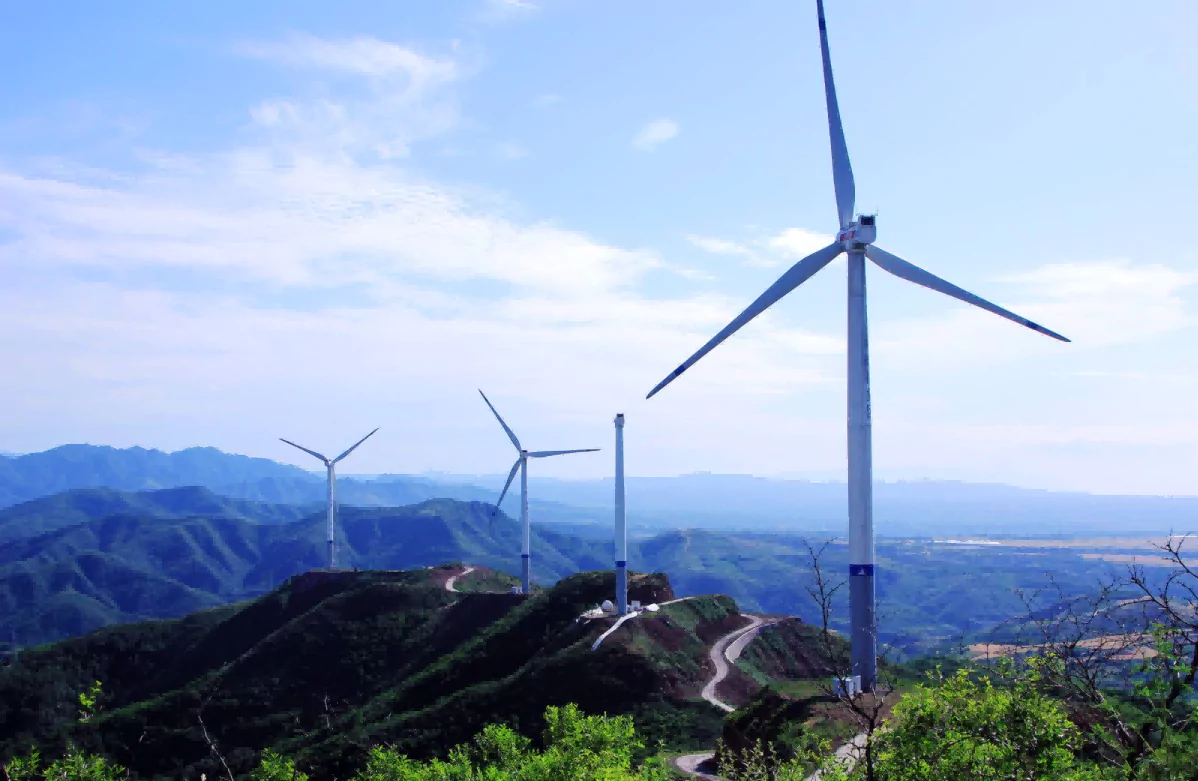 風力發(fā)電機：為何慢轉(zhuǎn)速蘊藏大能量